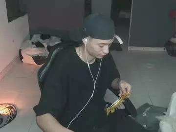 mattias_dantee from Chaturbate