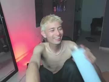 mattias_dantee from Chaturbate