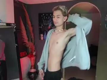 mattias_dantee from Chaturbate