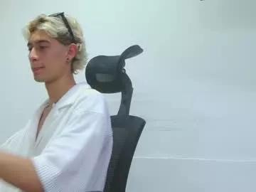 mattias_dantee from Chaturbate