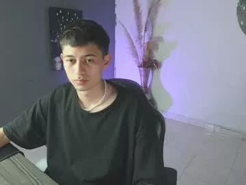 mattias_dantee from Chaturbate