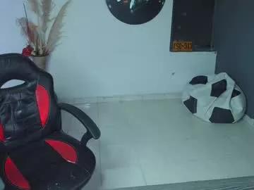mattias_dantee from Chaturbate