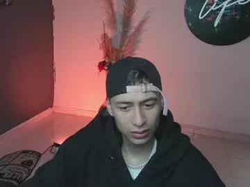 mattias_dantee from Chaturbate