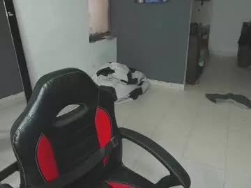 mattias_dantee from Chaturbate