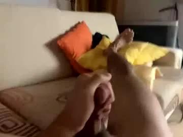 mattiaz05 from Chaturbate