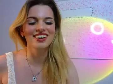 mattieandrews from Chaturbate