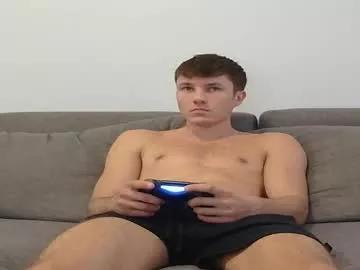 mattiestreams69 from Chaturbate