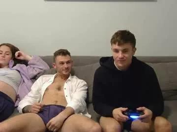 mattiestreams69 from Chaturbate