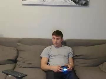 mattiestreams69 from Chaturbate
