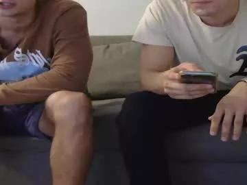 mattiestreams69 from Chaturbate
