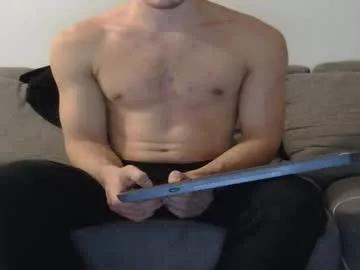 mattiestreams69 from Chaturbate
