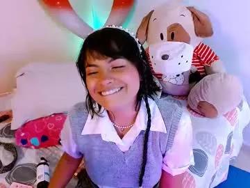 mattilda_18 from Chaturbate
