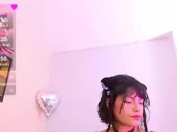 mattilda_18 from Chaturbate
