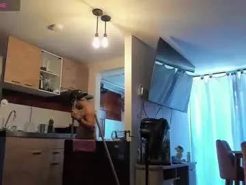 mattiwsmorris_ from Chaturbate