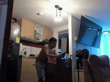 mattiwsmorris_ from Chaturbate