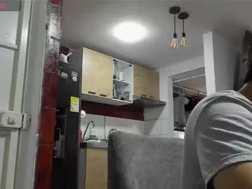 mattiwsmorris_ from Chaturbate