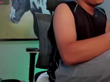 mattiwsmorris_ from Chaturbate
