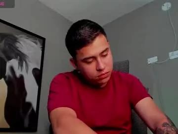mattiwsmorris_ from Chaturbate