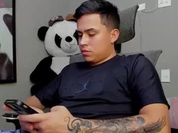 mattiwsmorris_ from Chaturbate