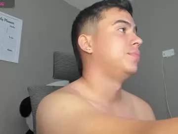 mattiwsmorris_ from Chaturbate