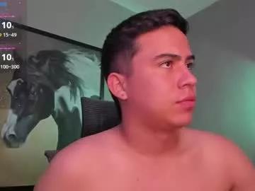 mattiwsmorris_ from Chaturbate
