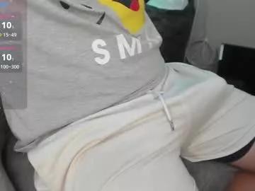 mattiwsmorris_ from Chaturbate