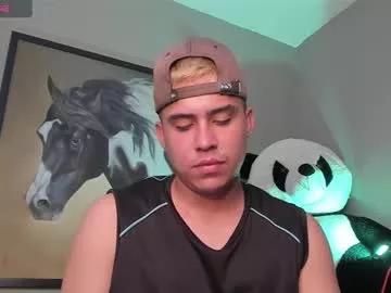 mattiwsmorris_ from Chaturbate