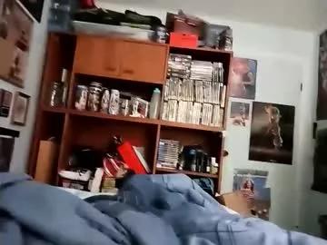 mattjeffmardy from Chaturbate