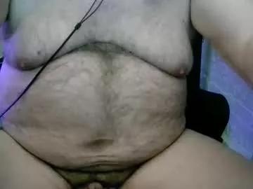 mattnudist from Chaturbate