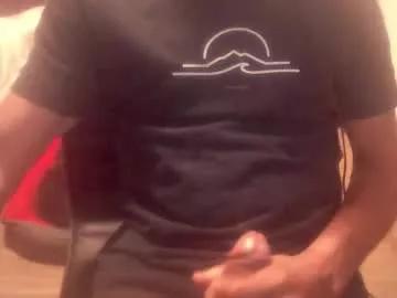 mattrudi from Chaturbate