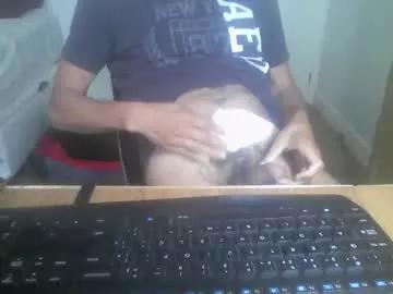 mattrudi from Chaturbate