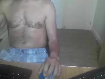 mattrudi from Chaturbate