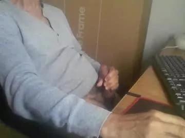 mattrudi from Chaturbate