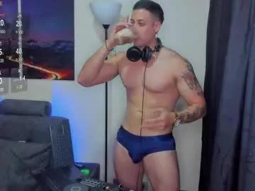 mattsaill_ from Chaturbate