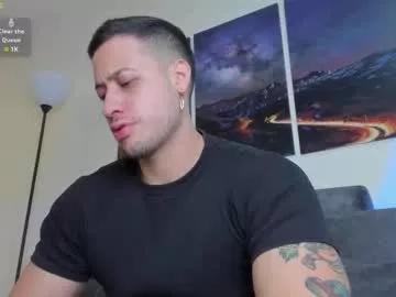 mattsaill_ from Chaturbate