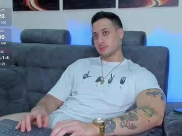 mattsaill_ from Chaturbate