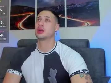 mattsaill_ from Chaturbate is Freechat