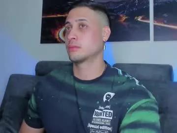 mattsaill_ from Chaturbate