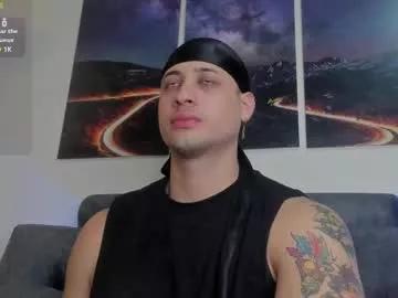 mattsaill_ from Chaturbate