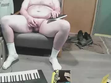mattskiba89 from Chaturbate