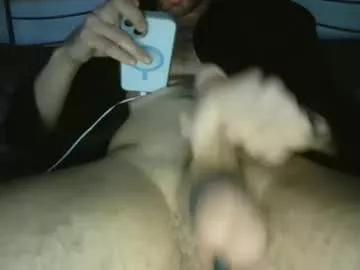 mattsroom123 from Chaturbate