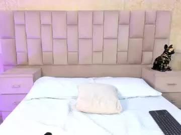 mattthompsonn from Chaturbate