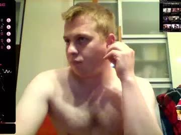 matttthees from Chaturbate