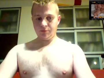 matttthees from Chaturbate