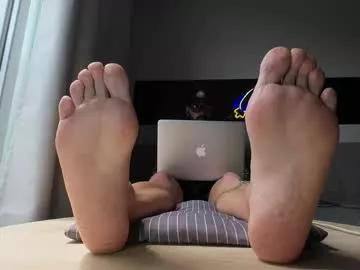 mattxfeet from Chaturbate