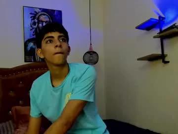 matty_spark from Chaturbate