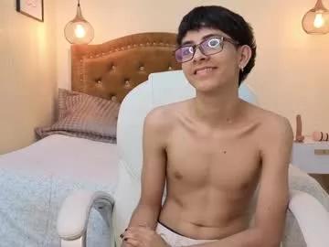 matty_spark from Chaturbate