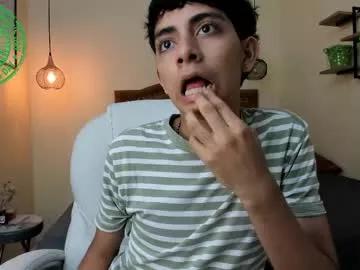 matty_spark from Chaturbate