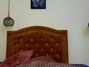 matty_spark from Chaturbate