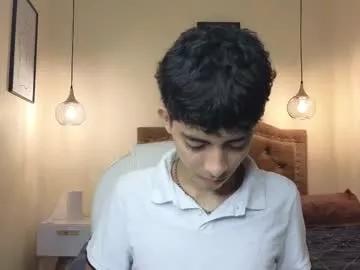matty_spark from Chaturbate